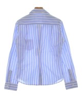 Frank&Eileen（フランクアンドアイリーン）カジュアルシャツ 青 サイズ:XS レディース/2200631164999