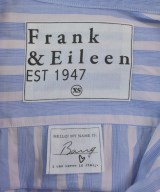 Frank&Eileen（フランクアンドアイリーン）カジュアルシャツ 青 サイズ:XS レディース/2200631164999