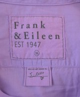 Frank&Eileen（フランクアンドアイリーン）カジュアルシャツ 紫 サイズ:XS レディース/2200631165132