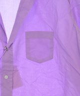 Frank&Eileen（フランクアンドアイリーン）カジュアルシャツ 紫 サイズ:XS レディース/2200631165132