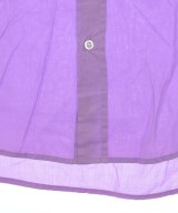 Frank&Eileen（フランクアンドアイリーン）カジュアルシャツ 紫 サイズ:XS レディース/2200631165132