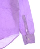 Frank&Eileen（フランクアンドアイリーン）カジュアルシャツ 紫 サイズ:XS レディース/2200631165132