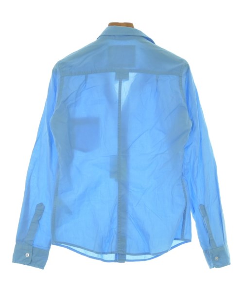 Frank&Eileen（フランクアンドアイリーン）カジュアルシャツ 青 サイズ:XS レディース/2200631165163