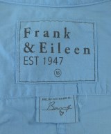 Frank&Eileen（フランクアンドアイリーン）カジュアルシャツ 青 サイズ:XS レディース/2200631165163