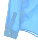 Frank&Eileen（フランクアンドアイリーン）カジュアルシャツ 青 サイズ:XS レディース/2200631165163