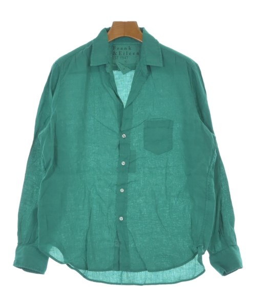 フランクアンドアイリーン(Frank&Eileen)のFrank&Eileen カジュアルシャツ