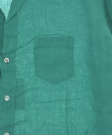 Frank&Eileen（フランクアンドアイリーン）カジュアルシャツ 緑 サイズ:S レディース/2200631165170