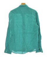 Frank&Eileen（フランクアンドアイリーン）カジュアルシャツ 緑 サイズ:L メンズ/2200631165217