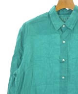 Frank&Eileen（フランクアンドアイリーン）カジュアルシャツ 緑 サイズ:L メンズ/2200631165217