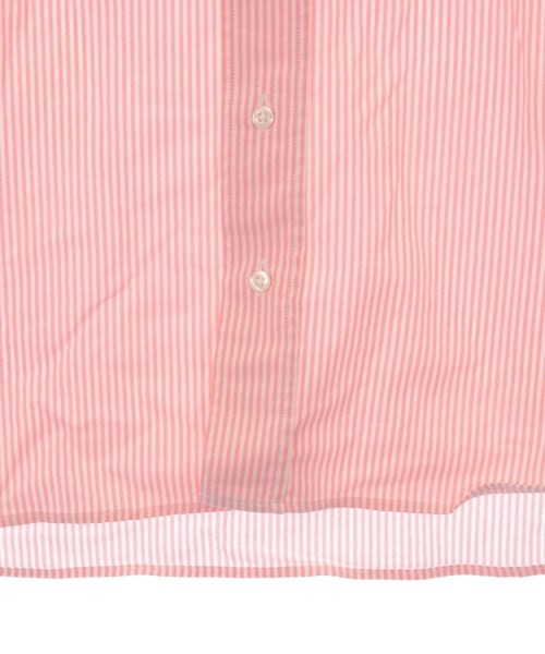 Frank&Eileen（フランクアンドアイリーン）カジュアルシャツ ピンク サイズ:XS レディース/2200631165231