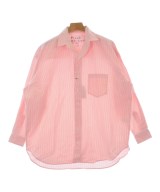 Frank&Eileen（フランクアンドアイリーン）カジュアルシャツ ピンク サイズ:XS レディース/2200631165231