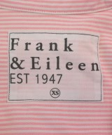 Frank&Eileen（フランクアンドアイリーン）カジュアルシャツ ピンク サイズ:XS レディース/2200631165231