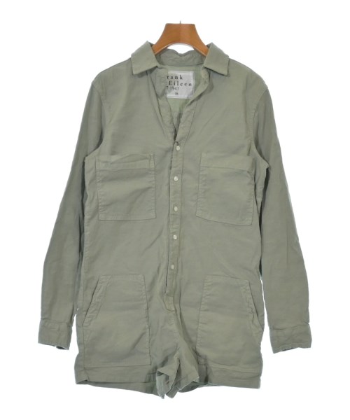 フランクアンドアイリーン(Frank&Eileen)のFrank&Eileen オールインワン/サロペット