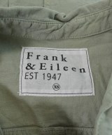 Frank&Eileen（フランクアンドアイリーン）オールインワン/サロペット カーキ サイズ:XS レディース/2200631165248