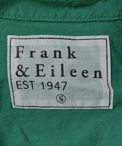 Frank&Eileen（フランクアンドアイリーン）オールインワン/サロペット