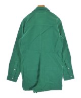 Frank&Eileen（フランクアンドアイリーン）オールインワン/サロペット 緑 サイズ:S レディース/2200631165323