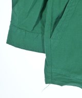 Frank&Eileen（フランクアンドアイリーン）オールインワン/サロペット 緑 サイズ:S レディース/2200631165323