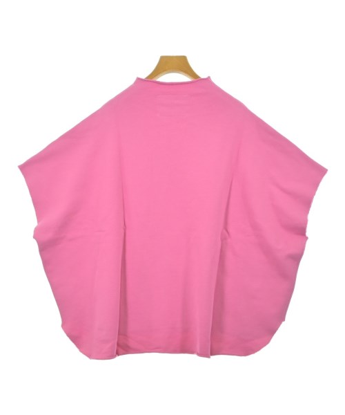 Frank&Eileen（フランクアンドアイリーン）Tシャツ・カットソー ピンク サイズ:F レディース/2200631165330