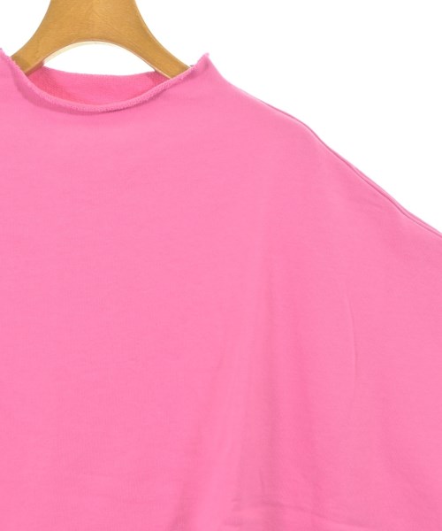 Frank&Eileen（フランクアンドアイリーン）Tシャツ・カットソー ピンク サイズ:F レディース/2200631165330