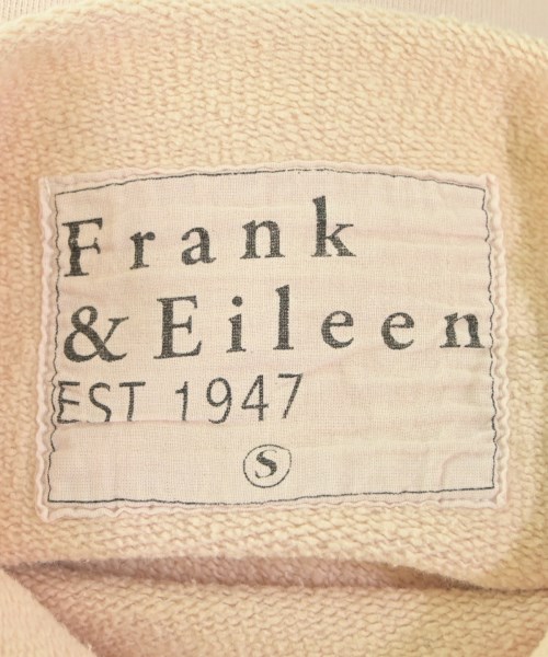 Frank&Eileen（フランクアンドアイリーン）Tシャツ・カットソー ピンク サイズ:S レディース/2200631165354