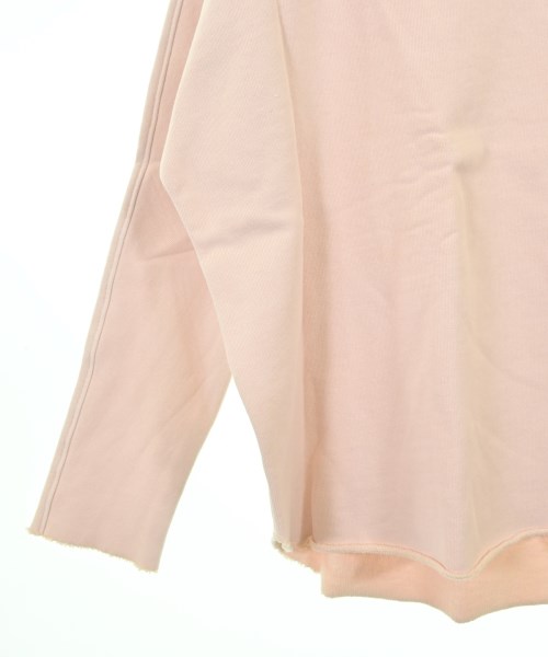 Frank&Eileen（フランクアンドアイリーン）Tシャツ・カットソー ピンク サイズ:S レディース/2200631165354