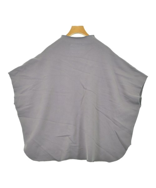 Frank&Eileen（フランクアンドアイリーン）Tシャツ・カットソー グレー サイズ:F レディース/2200631165361