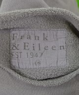 Frank&Eileen（フランクアンドアイリーン）Tシャツ・カットソー グレー サイズ:F レディース/2200631165361