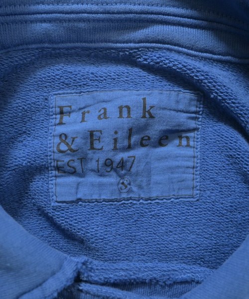 Frank&Eileen（フランクアンドアイリーン）その他 青 サイズ:S レディース/2200631165392