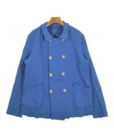 Frank&Eileen（フランクアンドアイリーン）その他 青 サイズ:S レディース/2200631165392