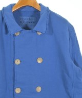 Frank&Eileen（フランクアンドアイリーン）その他 青 サイズ:S レディース/2200631165392