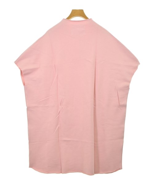 Frank&Eileen（フランクアンドアイリーン）ワンピース ピンク サイズ:XS/S レディース/2200631165408