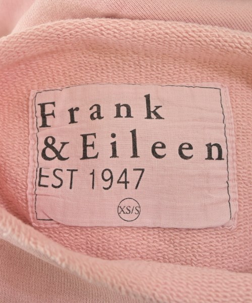 Frank&Eileen（フランクアンドアイリーン）ワンピース ピンク サイズ:XS/S レディース/2200631165408