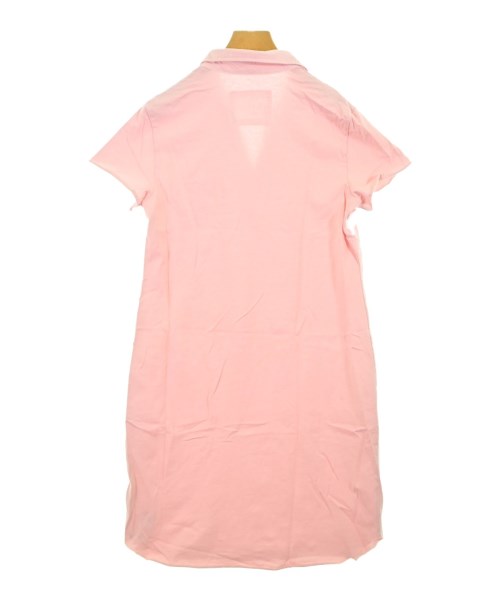 Frank&Eileen（フランクアンドアイリーン）ワンピース ピンク サイズ:S レディース/2200631165415