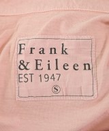 Frank&Eileen（フランクアンドアイリーン）ワンピース ピンク サイズ:S レディース/2200631165415