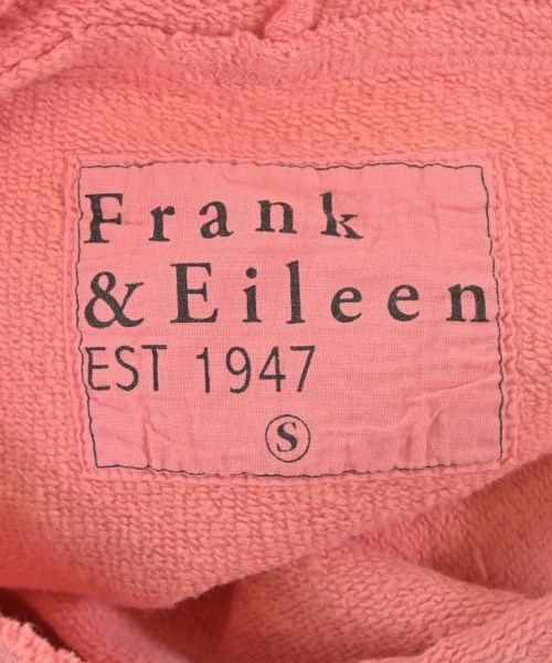 Frank&Eileen（フランクアンドアイリーン）Tシャツ・カットソー ピンク サイズ:S レディース/2200631165439