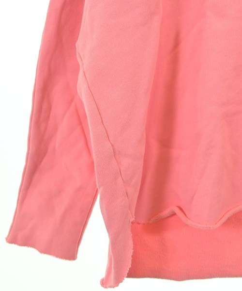 Frank&Eileen（フランクアンドアイリーン）Tシャツ・カットソー ピンク サイズ:S レディース/2200631165439