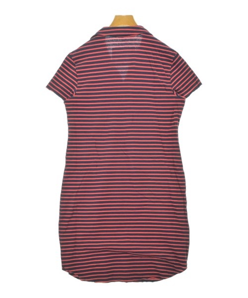 Frank&Eileen（フランクアンドアイリーン）ワンピース 紺 サイズ:S レディース/2200631165446