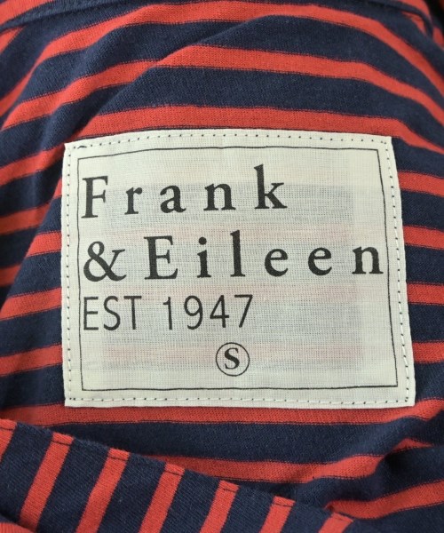Frank&Eileen（フランクアンドアイリーン）ワンピース 紺 サイズ:S レディース/2200631165446