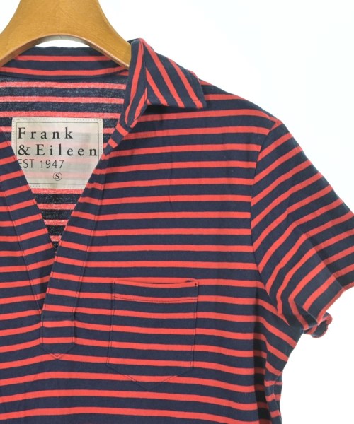 Frank&Eileen（フランクアンドアイリーン）ワンピース 紺 サイズ:S レディース/2200631165446