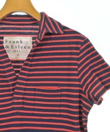 Frank&Eileen（フランクアンドアイリーン）ワンピース 紺 サイズ:S レディース/2200631165446