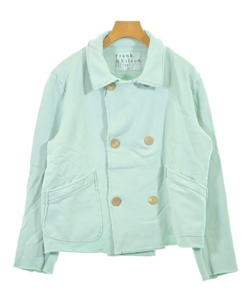 Frank&Eileen(フランクアンドアイリーン)その他 青 サイズ:S/2200631165460