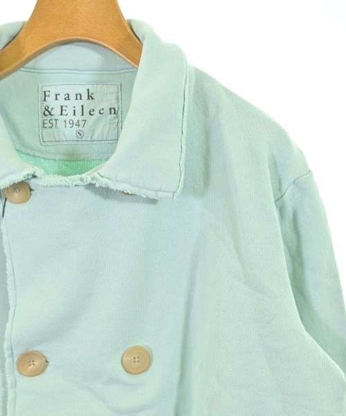 Frank&Eileen（フランクアンドアイリーン）その他 青 サイズ:S レディース/2200631165460