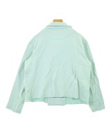 Frank&Eileen（フランクアンドアイリーン）その他 青 サイズ:S レディース/2200631165460