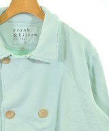 Frank&Eileen（フランクアンドアイリーン）その他 青 サイズ:S レディース/2200631165460