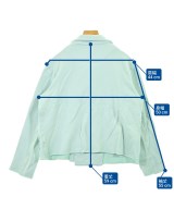 Frank&Eileen（フランクアンドアイリーン）その他 青 サイズ:S レディース/2200631165460