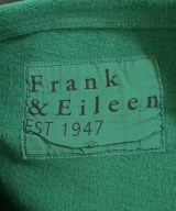 Frank&Eileen（フランクアンドアイリーン）Tシャツ・カットソー 緑 サイズ:S レディース/2200631165491
