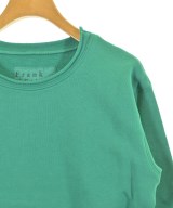 Frank&Eileen（フランクアンドアイリーン）Tシャツ・カットソー 緑 サイズ:S レディース/2200631165491