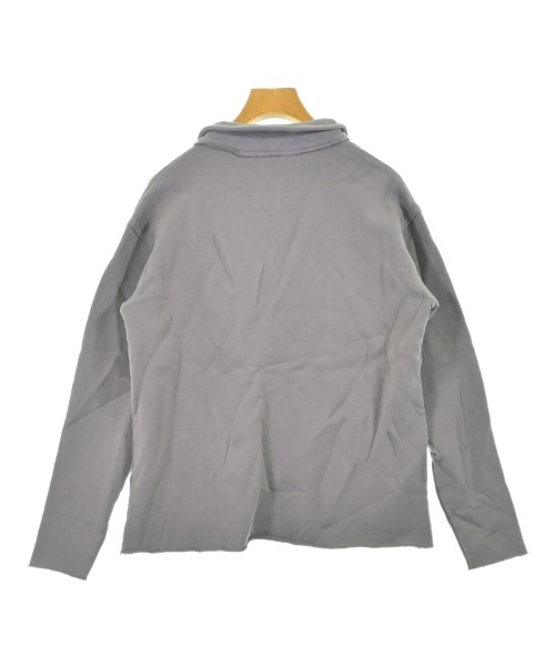 Frank&Eileen（フランクアンドアイリーン）Tシャツ・カットソー グレー サイズ:S レディース/2200631165514