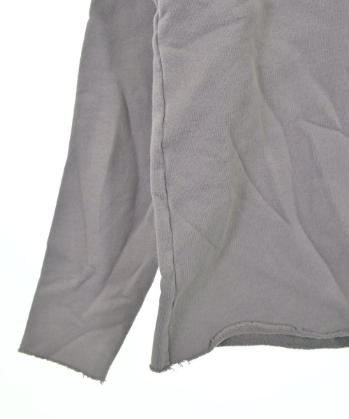 Frank&Eileen（フランクアンドアイリーン）Tシャツ・カットソー グレー サイズ:S レディース/2200631165514