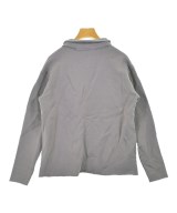 Frank&Eileen（フランクアンドアイリーン）Tシャツ・カットソー グレー サイズ:S レディース/2200631165514